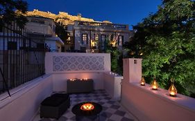 Muazzo Plaka Homes , Discover Authenticity